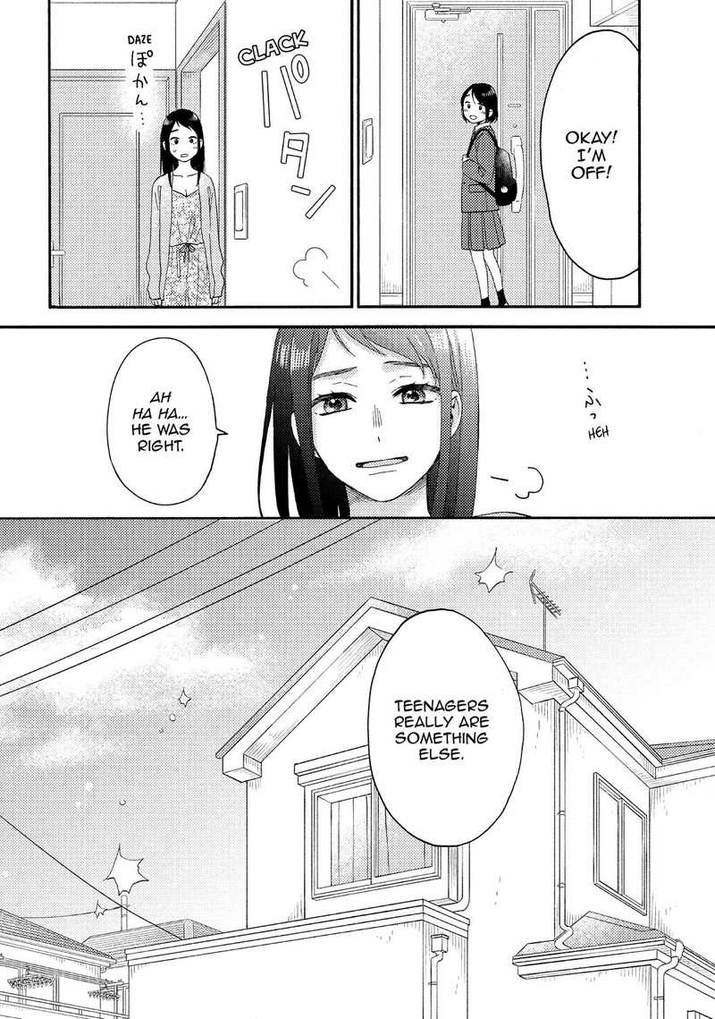 Hananoi Kun To Koi No Yamai 42 47