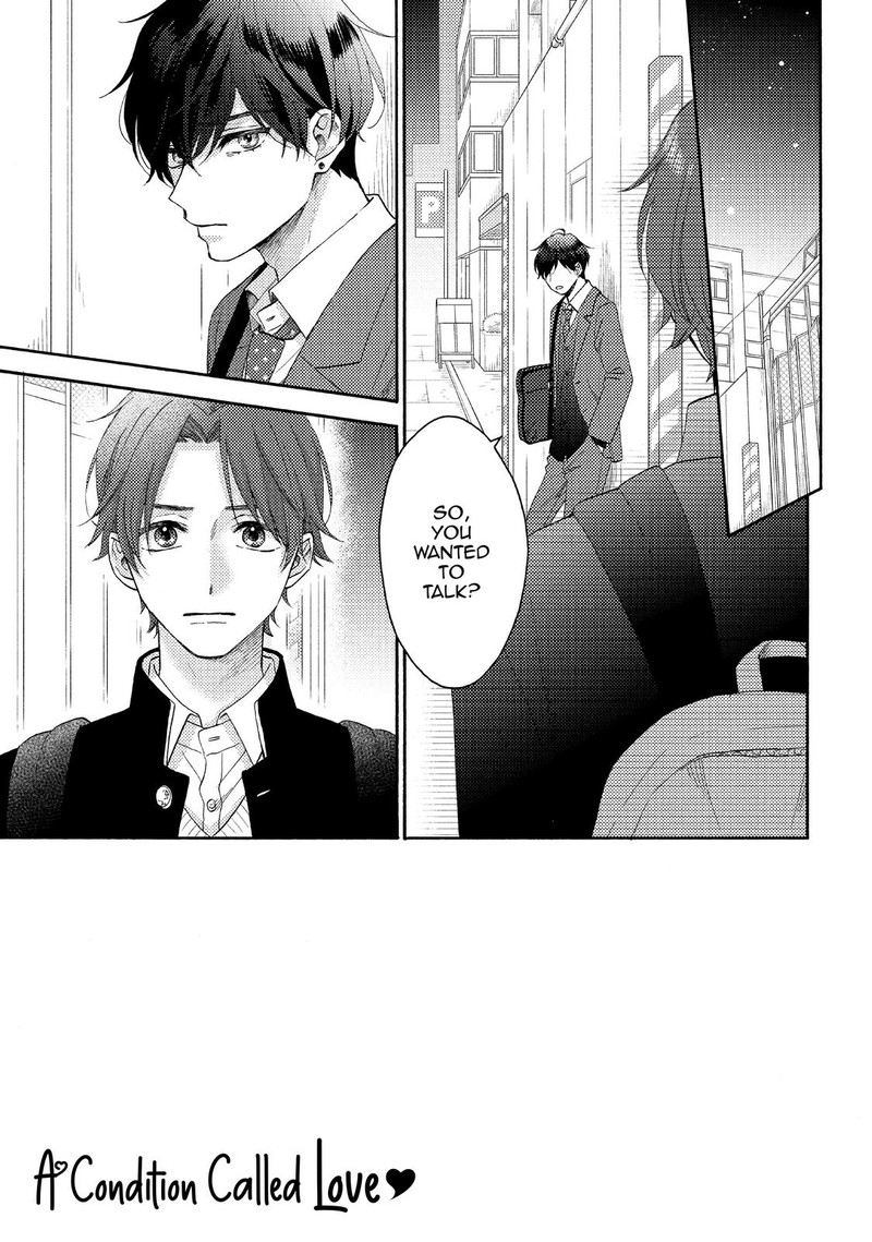 Hananoi Kun To Koi No Yamai 42 7