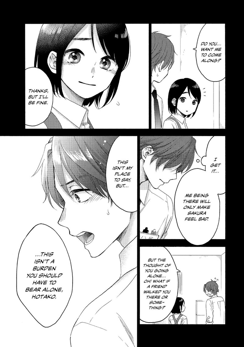 Hananoi Kun To Koi No Yamai 42 9
