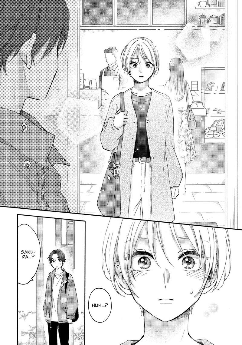 Hananoi Kun To Koi No Yamai 43 24