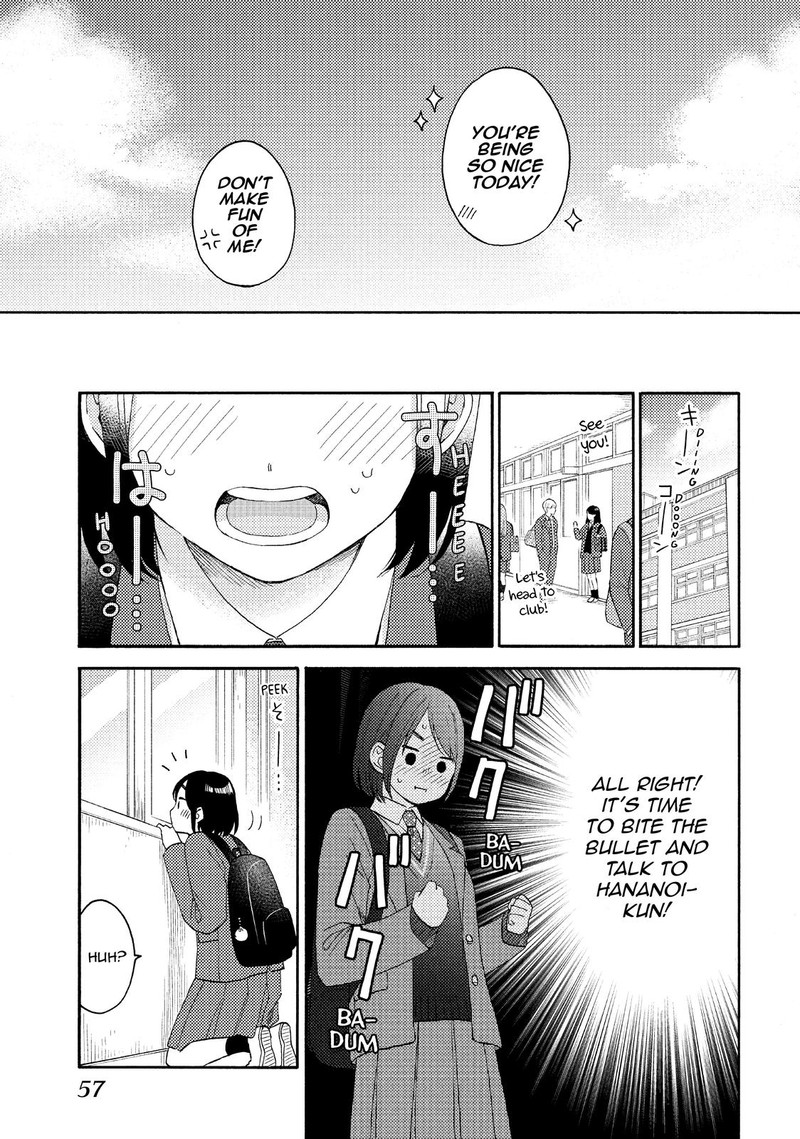 Hananoi Kun To Koi No Yamai 43 9