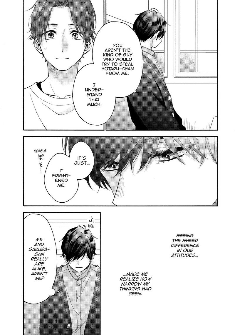 Hananoi Kun To Koi No Yamai 44 13