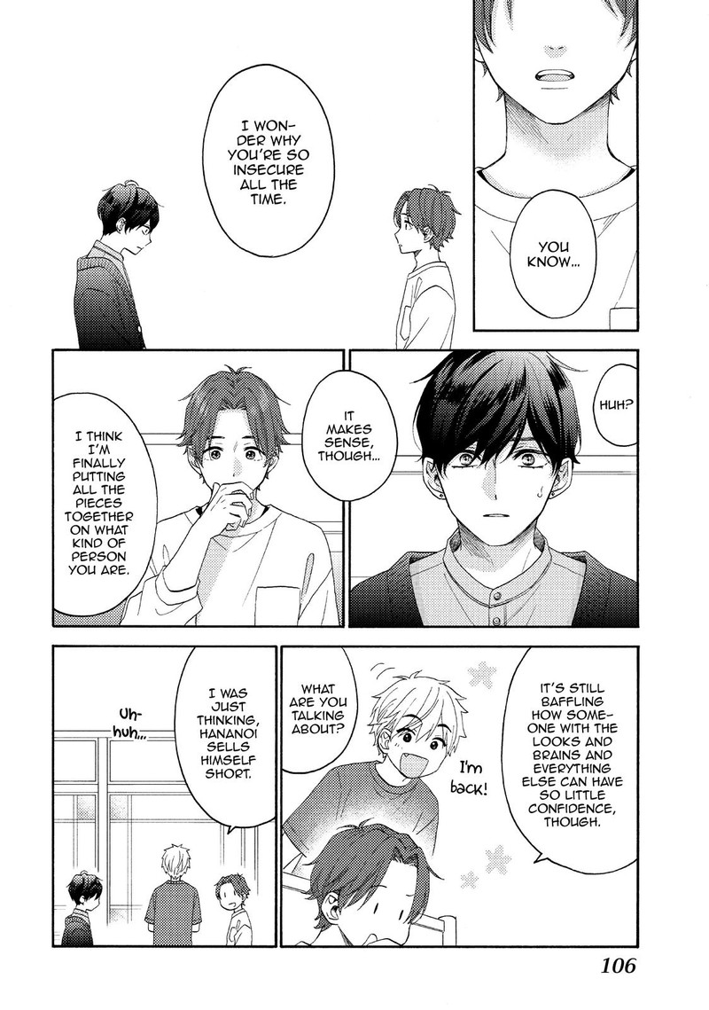 Hananoi Kun To Koi No Yamai 44 14
