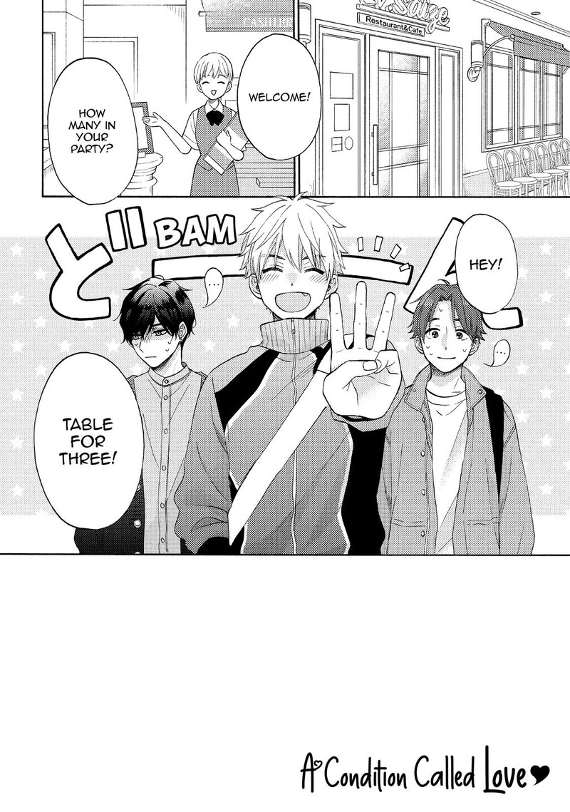 Hananoi Kun To Koi No Yamai 44 2