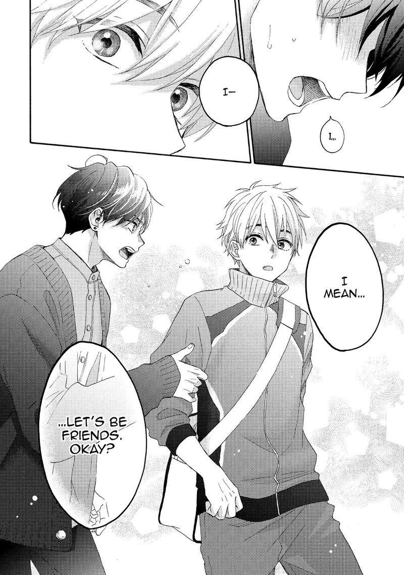 Hananoi Kun To Koi No Yamai 44 26