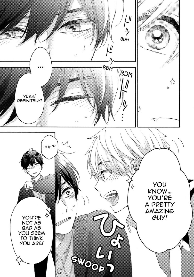 Hananoi Kun To Koi No Yamai 44 27