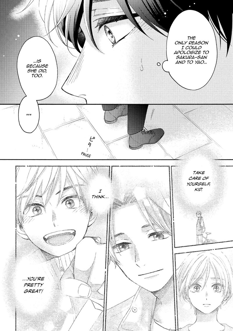 Hananoi Kun To Koi No Yamai 44 34