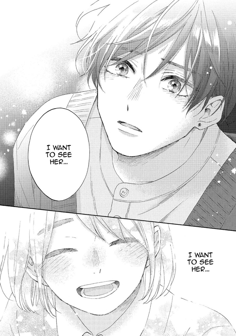 Hananoi Kun To Koi No Yamai 44 36