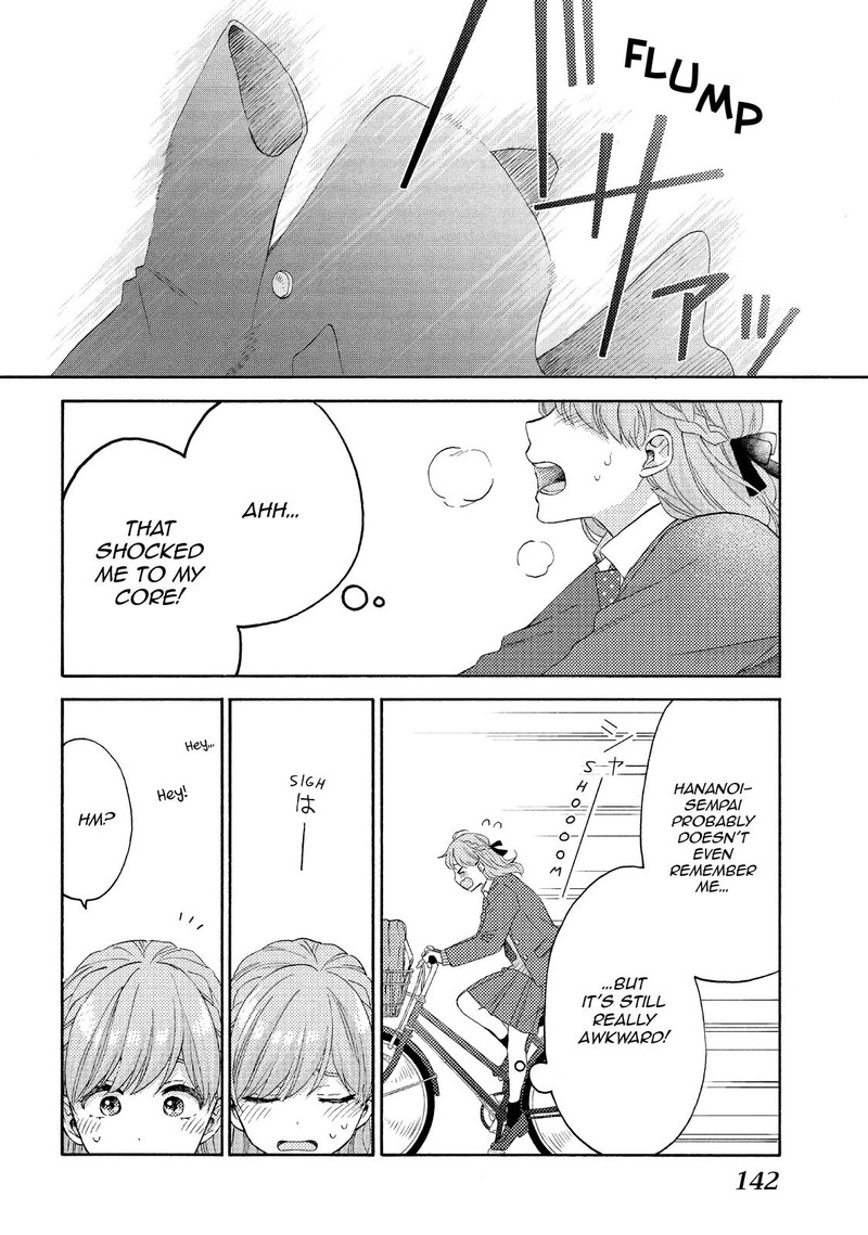 Hananoi Kun To Koi No Yamai 45 10