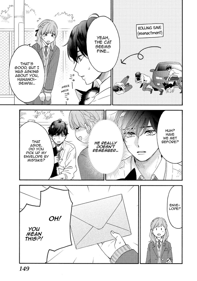 Hananoi Kun To Koi No Yamai 45 17