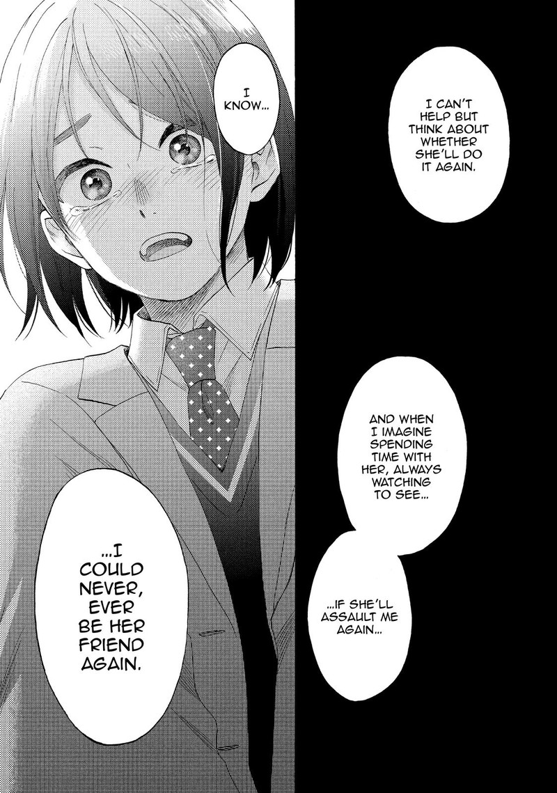 Hananoi Kun To Koi No Yamai 45 27