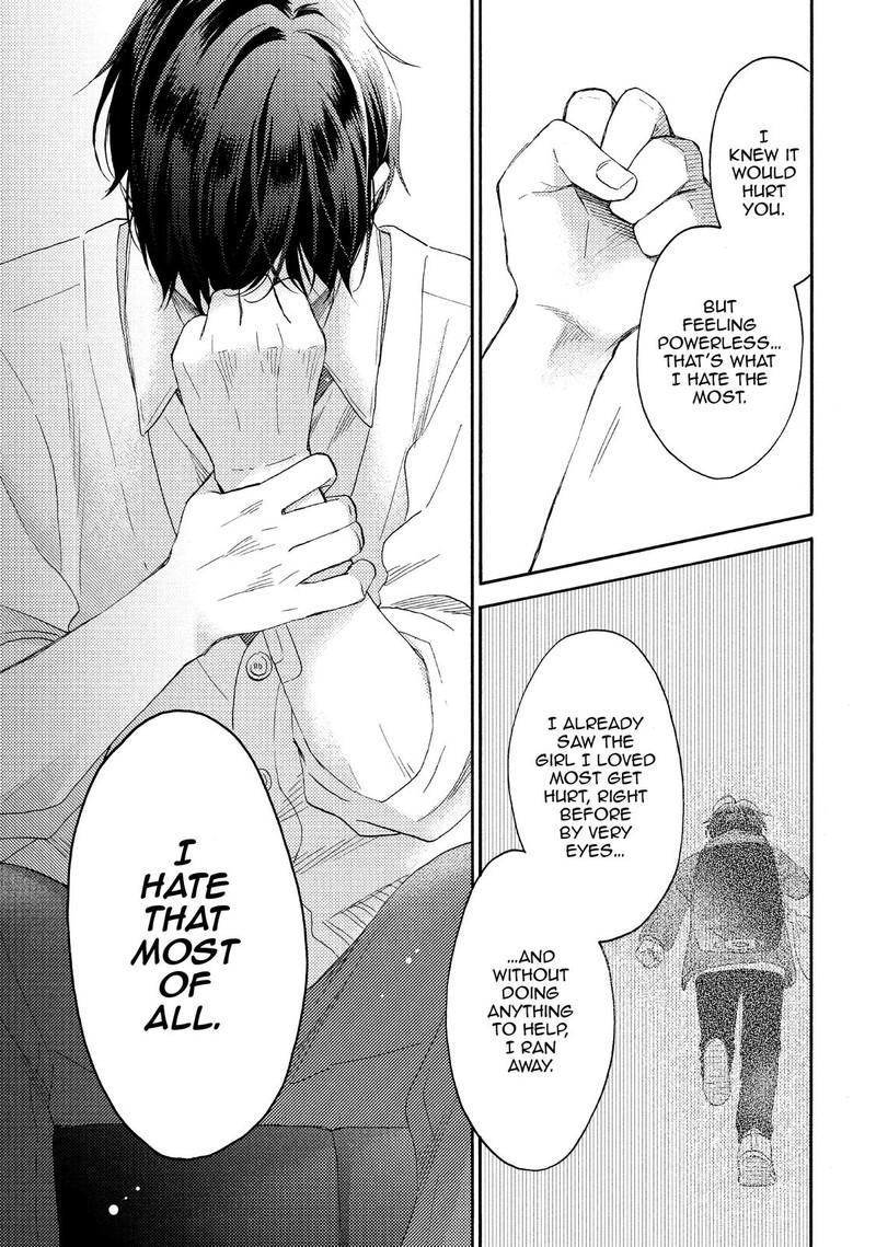 Hananoi Kun To Koi No Yamai 45 31