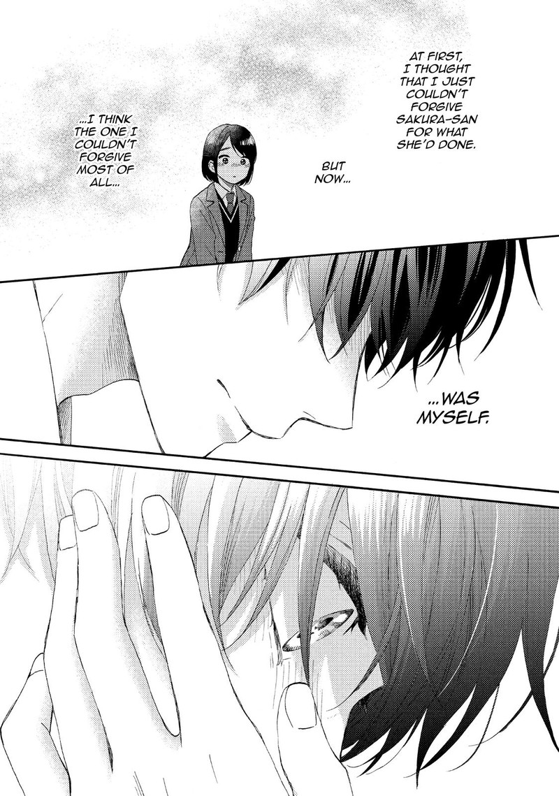Hananoi Kun To Koi No Yamai 45 32