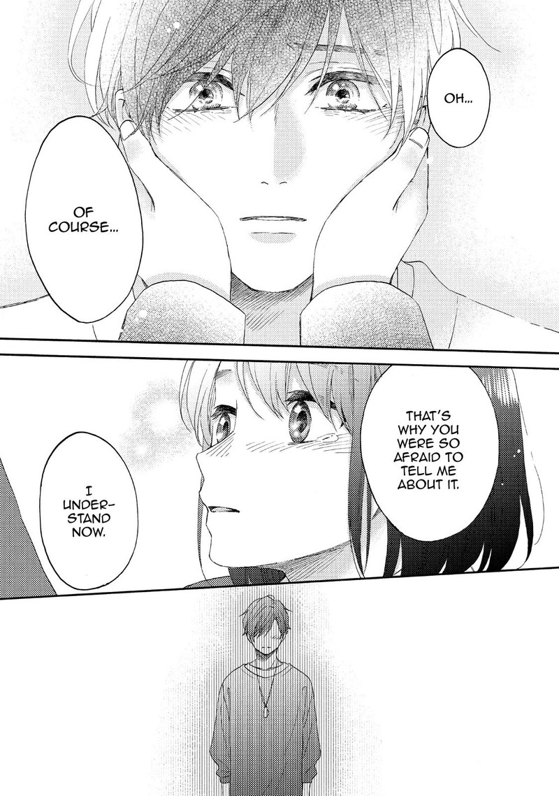 Hananoi Kun To Koi No Yamai 45 33