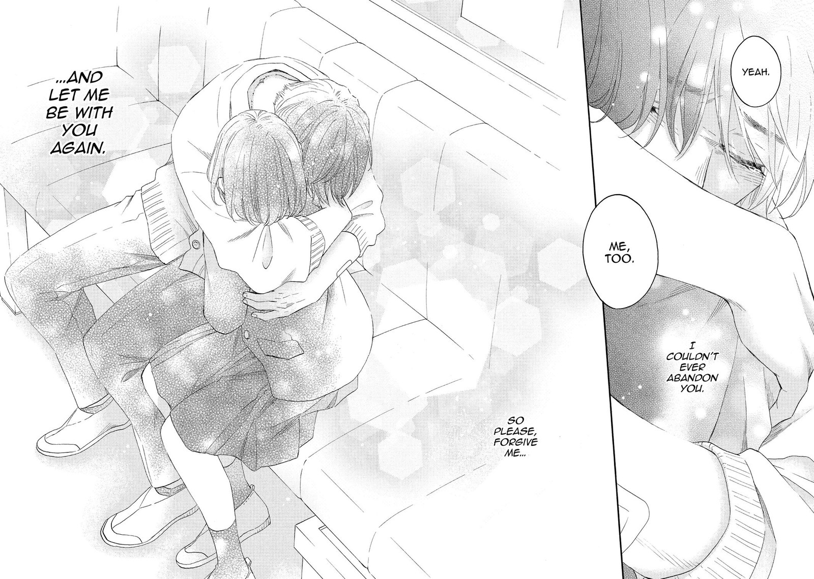 Hananoi Kun To Koi No Yamai 45 40