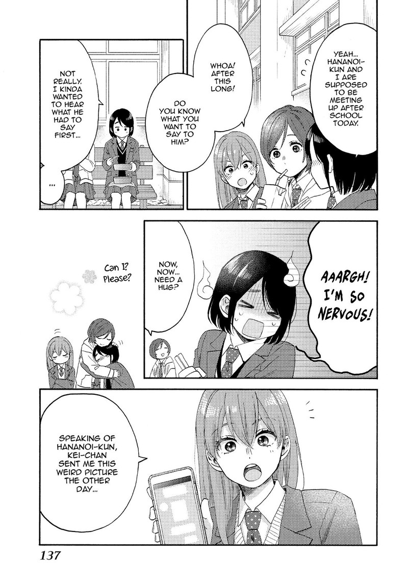 Hananoi Kun To Koi No Yamai 45 5