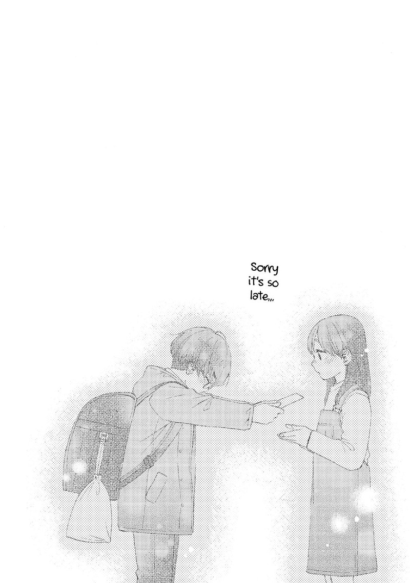 Hananoi Kun To Koi No Yamai 45 51