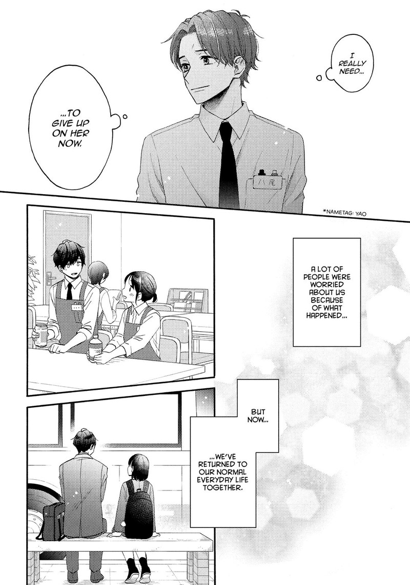 Hananoi Kun To Koi No Yamai 46 14