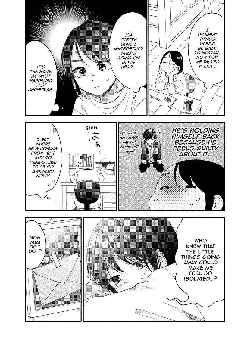 Hananoi Kun To Koi No Yamai 46 17