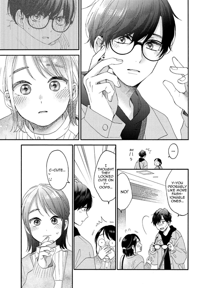 Hananoi Kun To Koi No Yamai 46 25