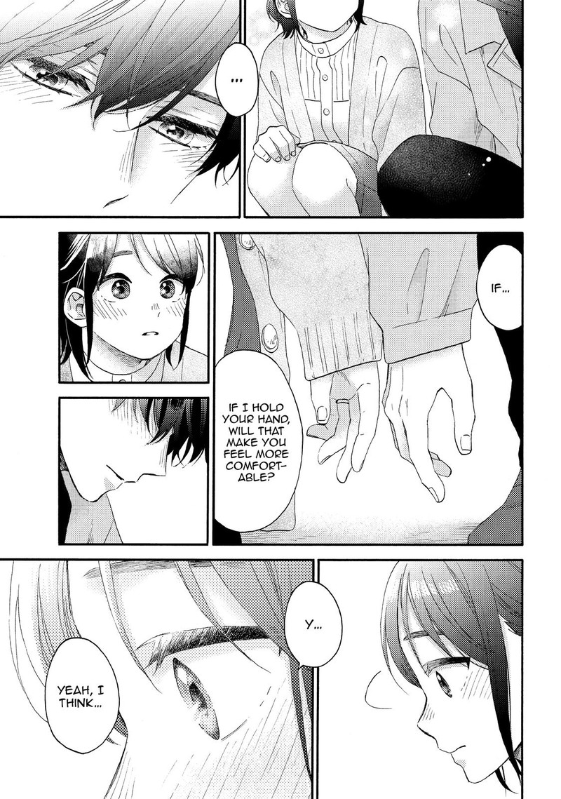 Hananoi Kun To Koi No Yamai 46 37
