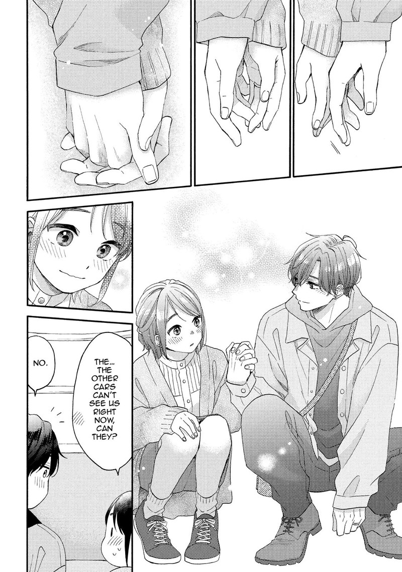 Hananoi Kun To Koi No Yamai 46 38