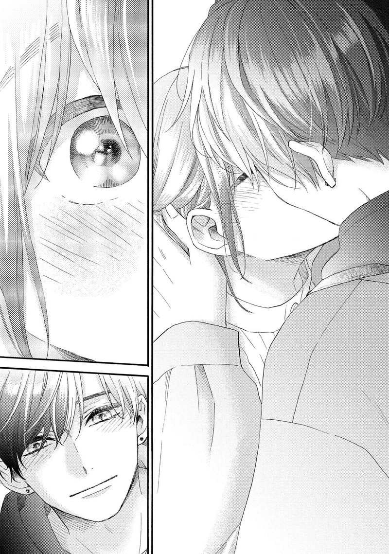 Hananoi Kun To Koi No Yamai 46 41