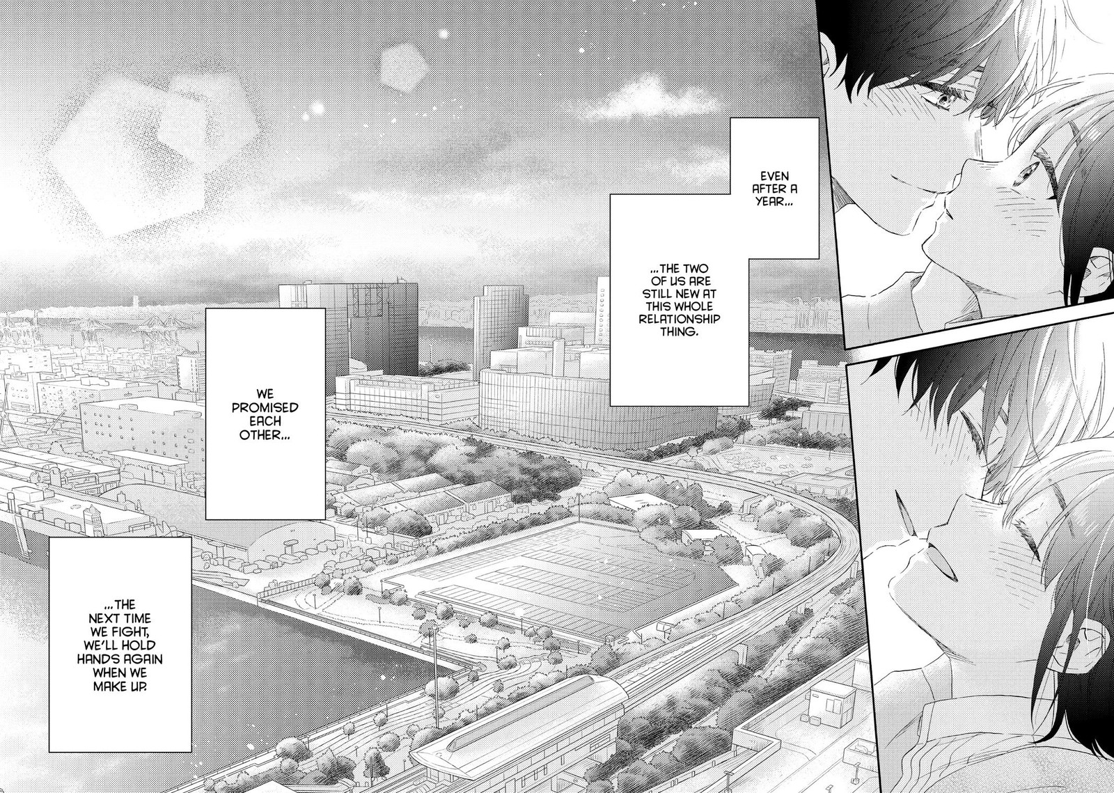 Hananoi Kun To Koi No Yamai 46 42