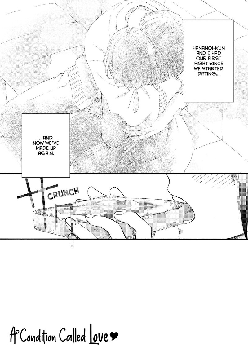 Hananoi Kun To Koi No Yamai 46 7
