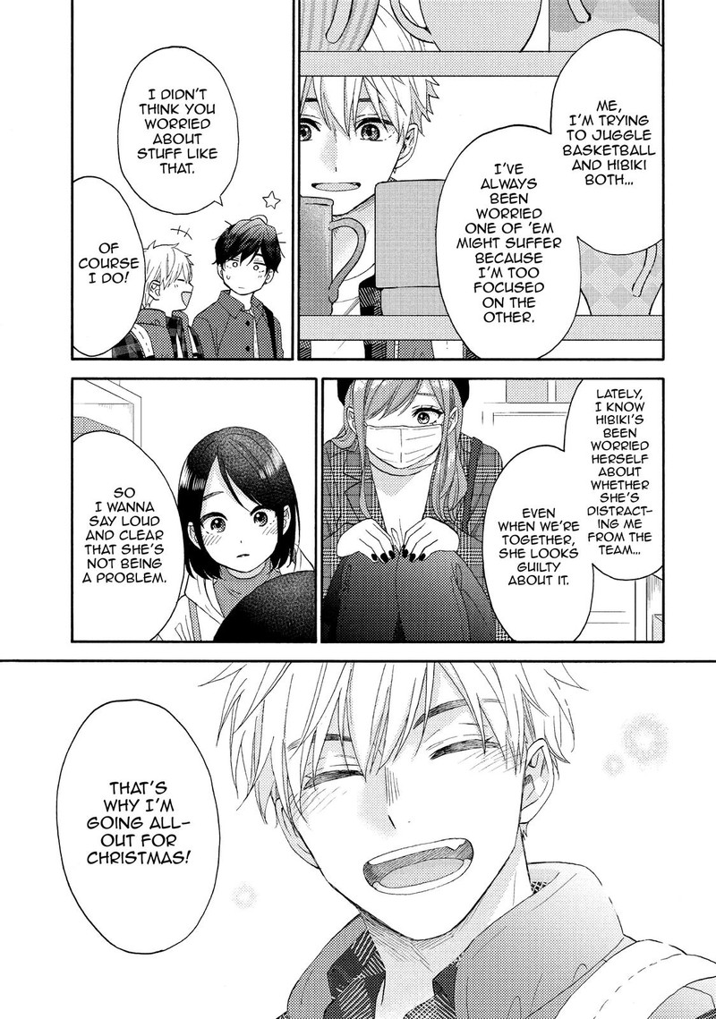 Hananoi Kun To Koi No Yamai 47 17