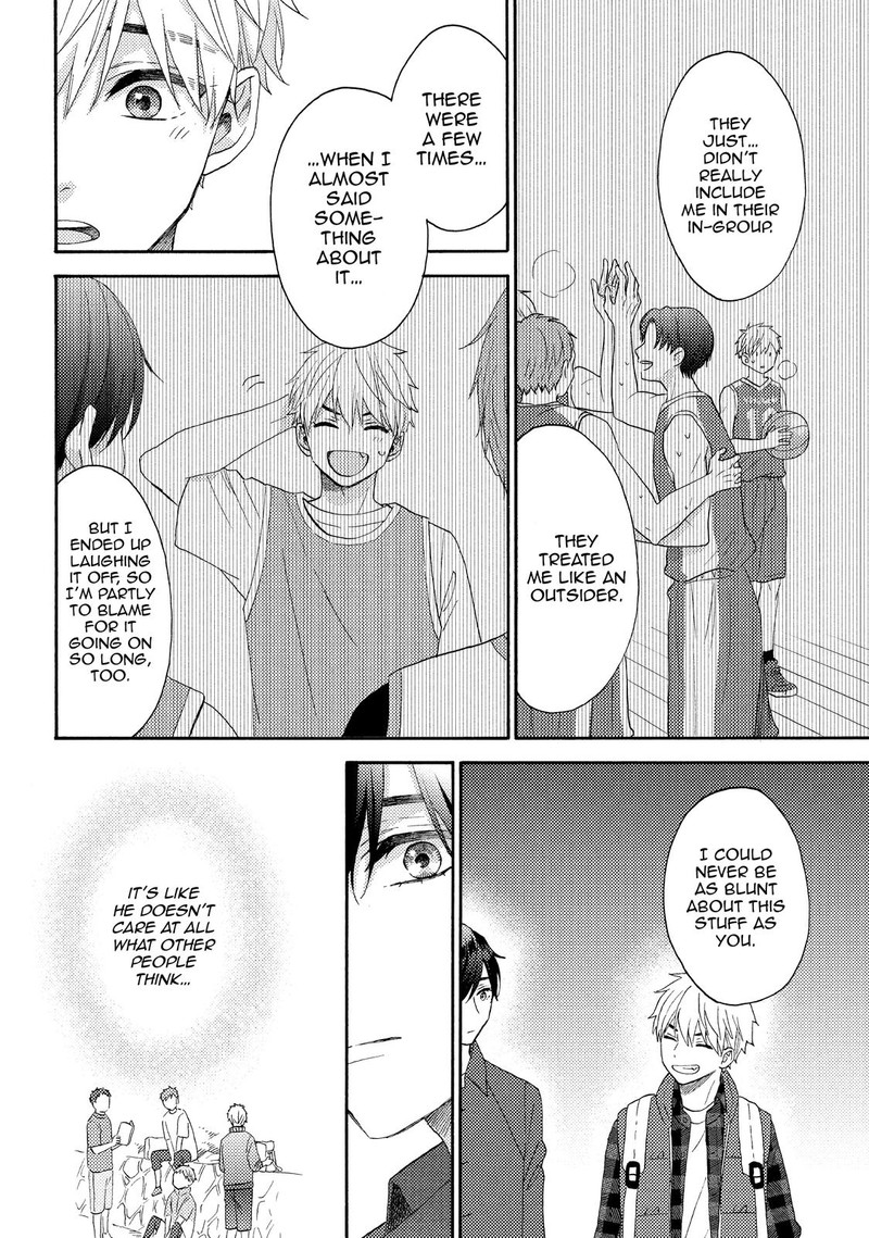 Hananoi Kun To Koi No Yamai 47 22