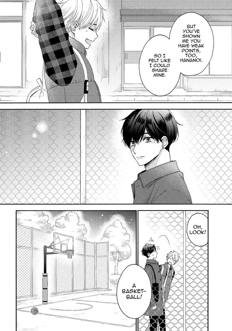 Hananoi Kun To Koi No Yamai 47 24