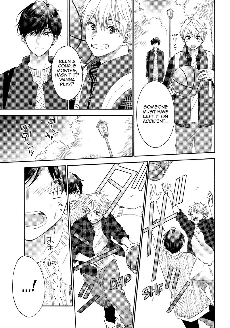 Hananoi Kun To Koi No Yamai 47 25