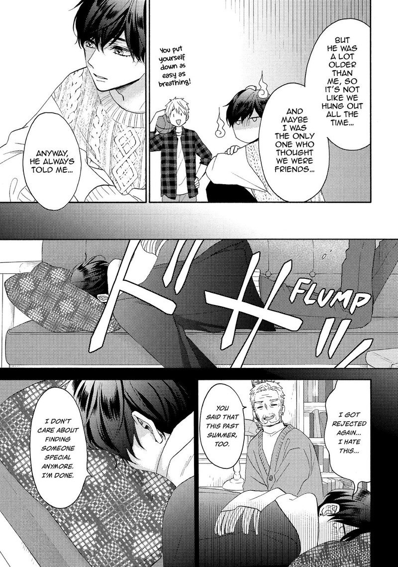 Hananoi Kun To Koi No Yamai 47 29