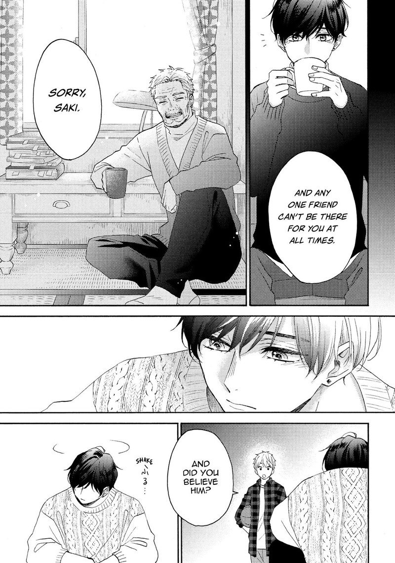 Hananoi Kun To Koi No Yamai 47 31