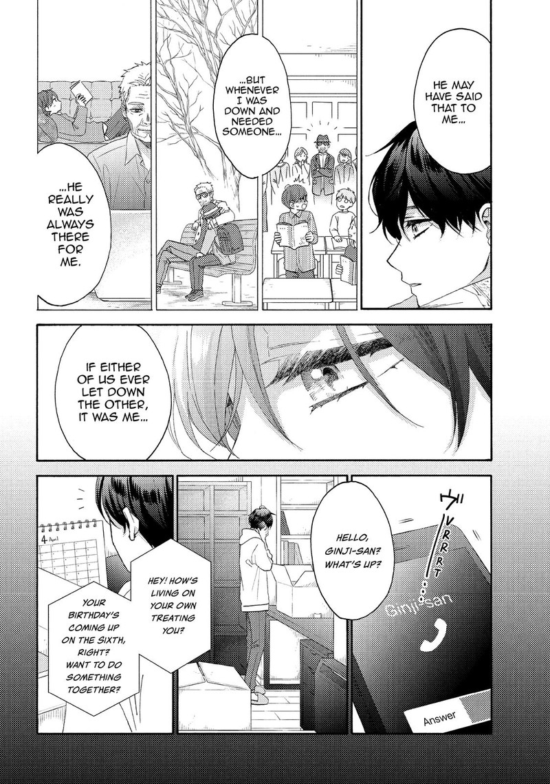 Hananoi Kun To Koi No Yamai 47 32
