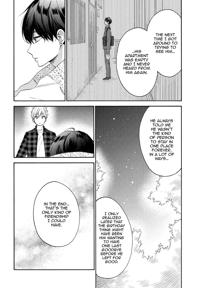 Hananoi Kun To Koi No Yamai 47 34