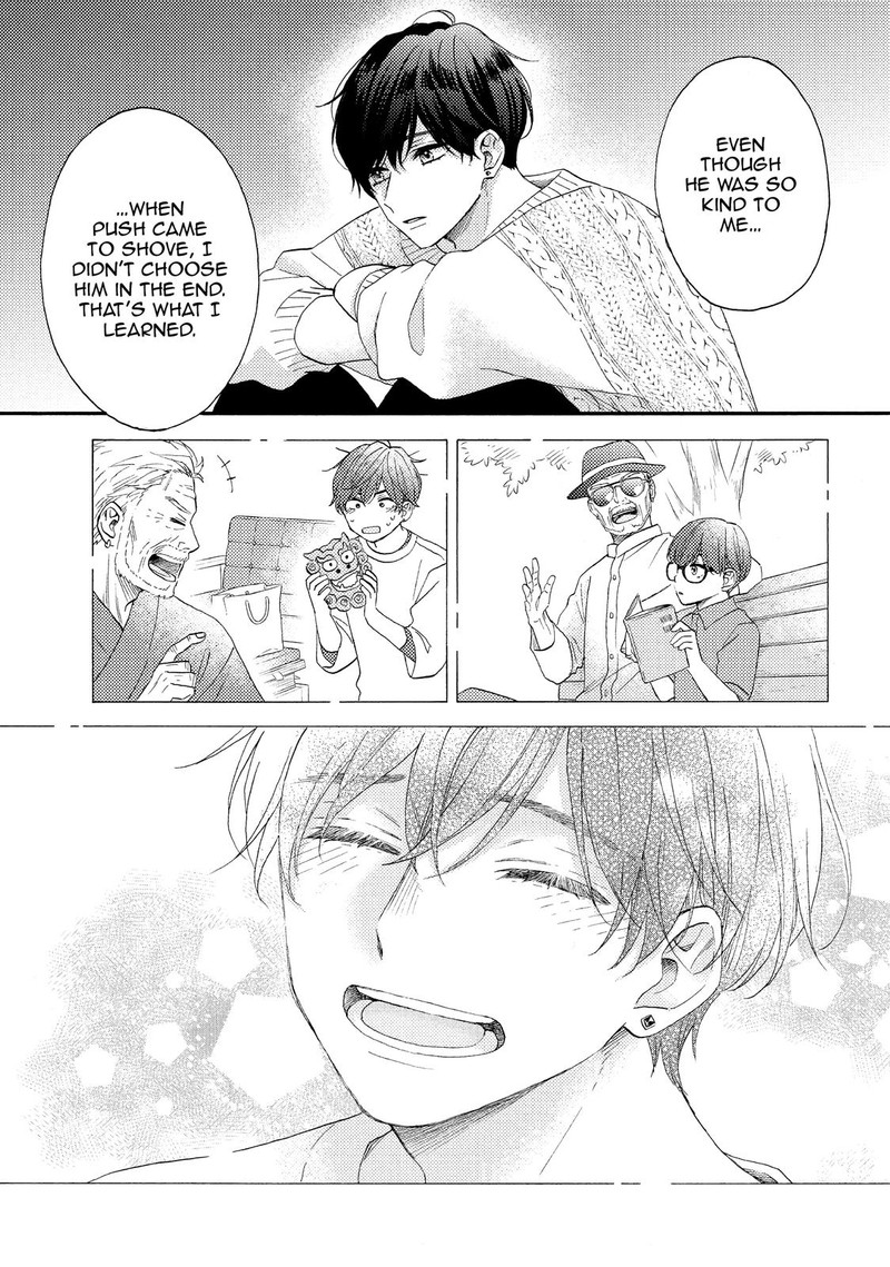 Hananoi Kun To Koi No Yamai 47 35
