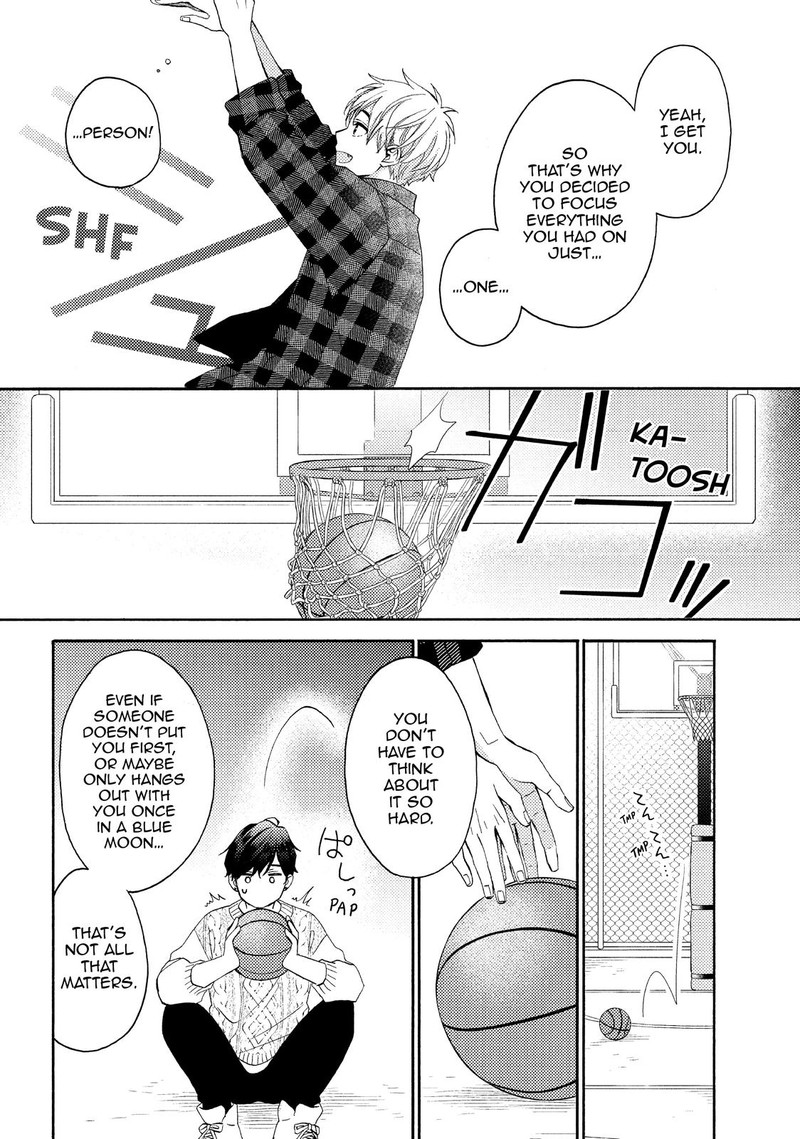 Hananoi Kun To Koi No Yamai 47 36