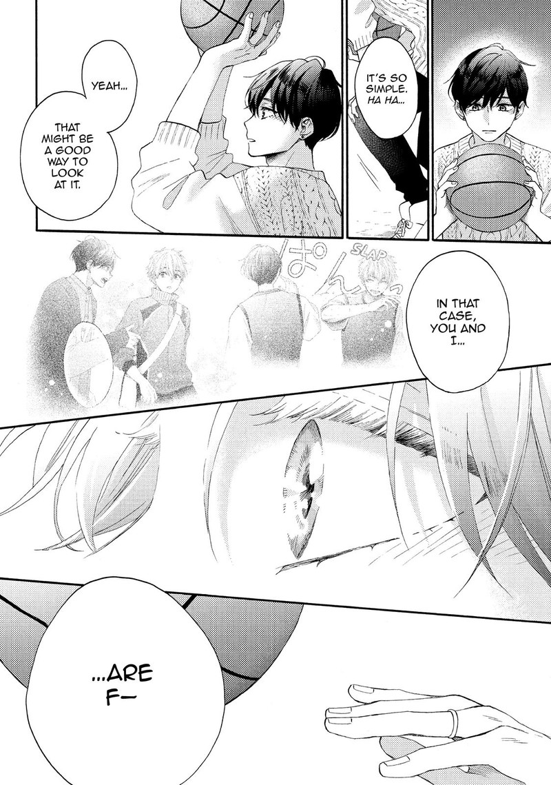 Hananoi Kun To Koi No Yamai 47 38