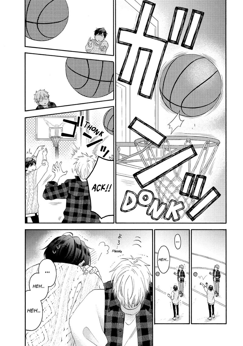 Hananoi Kun To Koi No Yamai 47 39