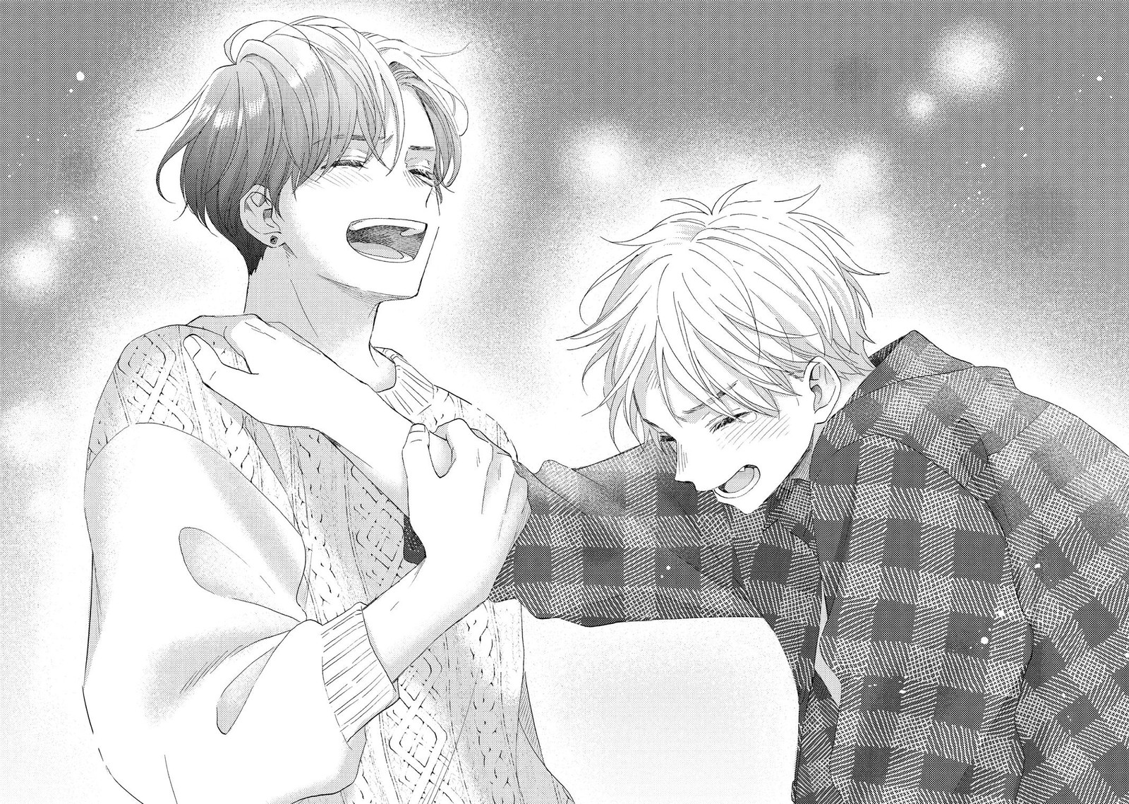 Hananoi Kun To Koi No Yamai 47 40