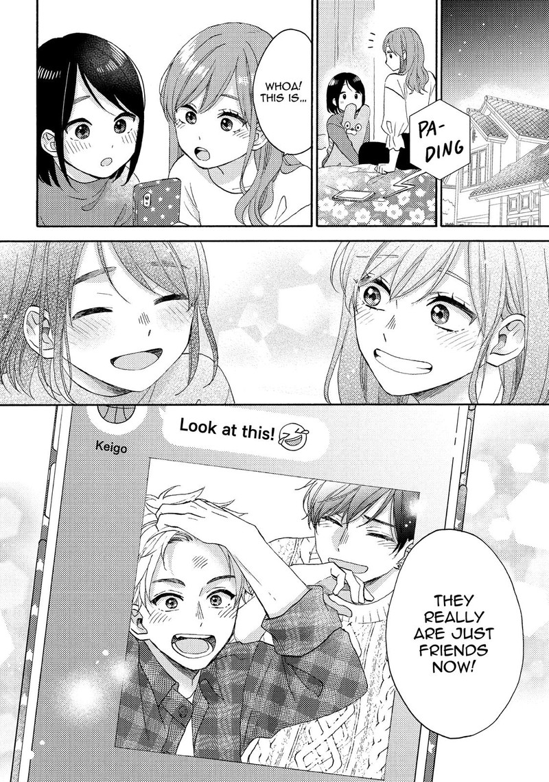 Hananoi Kun To Koi No Yamai 47 41