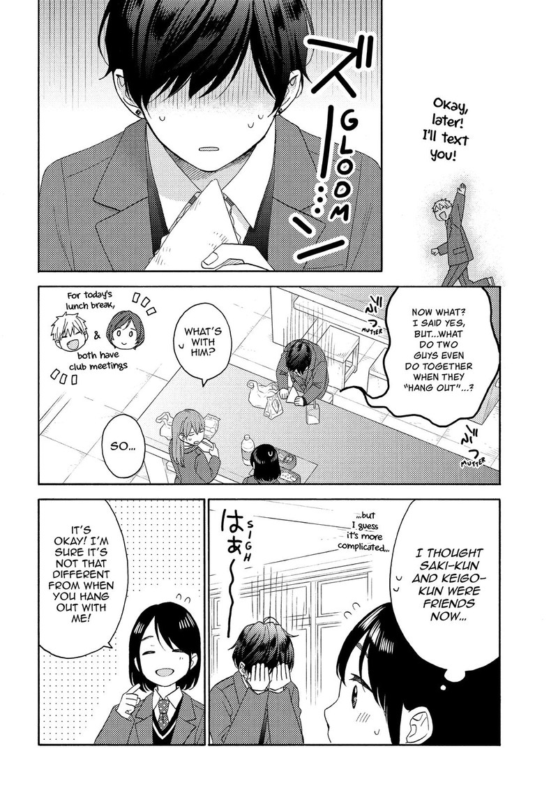 Hananoi Kun To Koi No Yamai 47 6