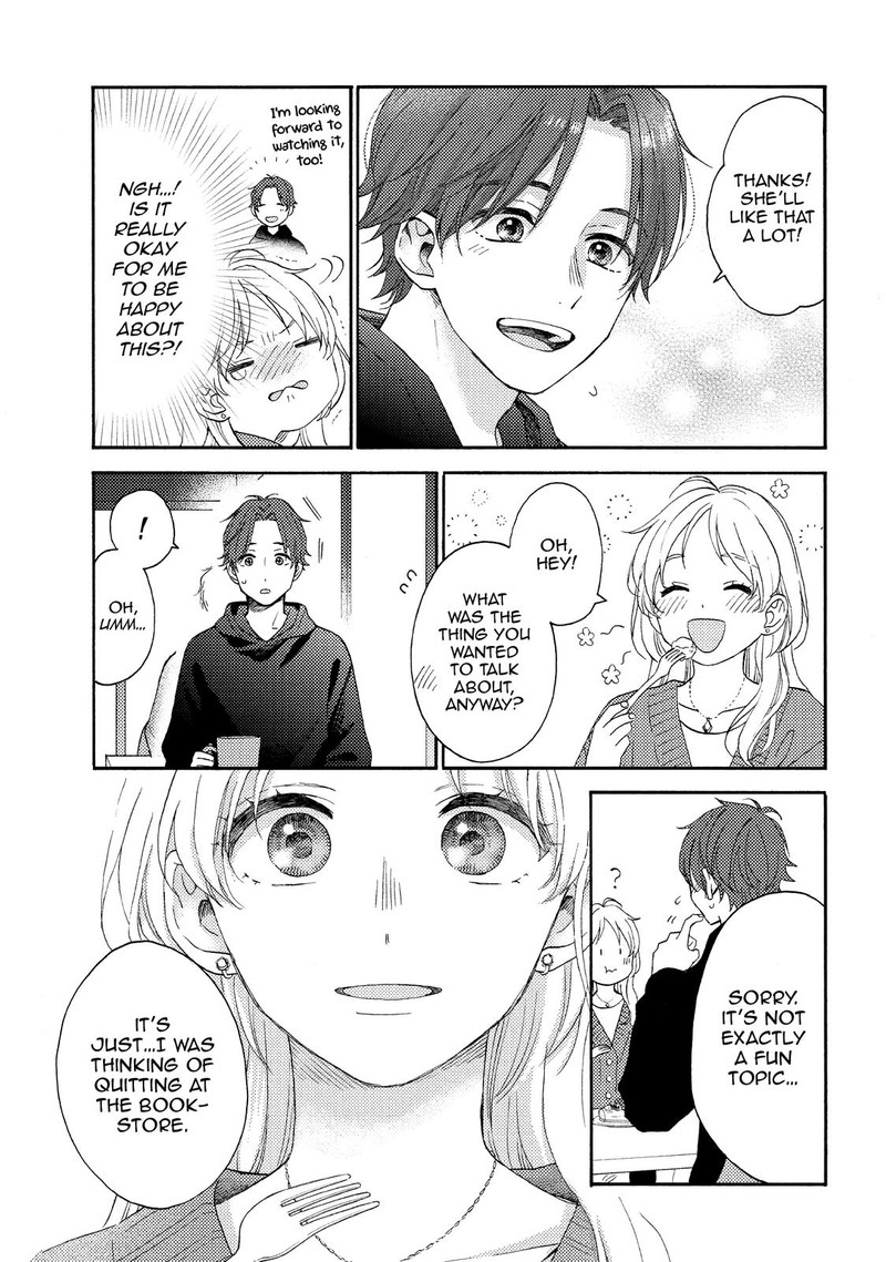 Hananoi Kun To Koi No Yamai 48 11