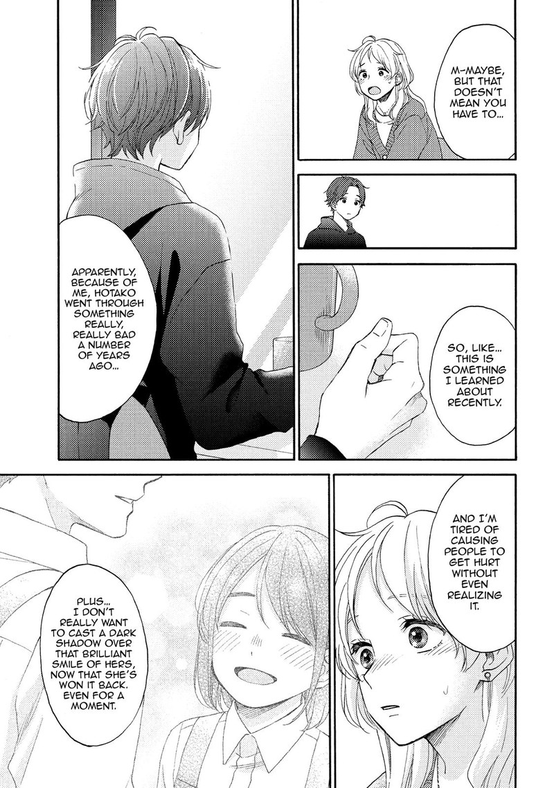 Hananoi Kun To Koi No Yamai 48 15