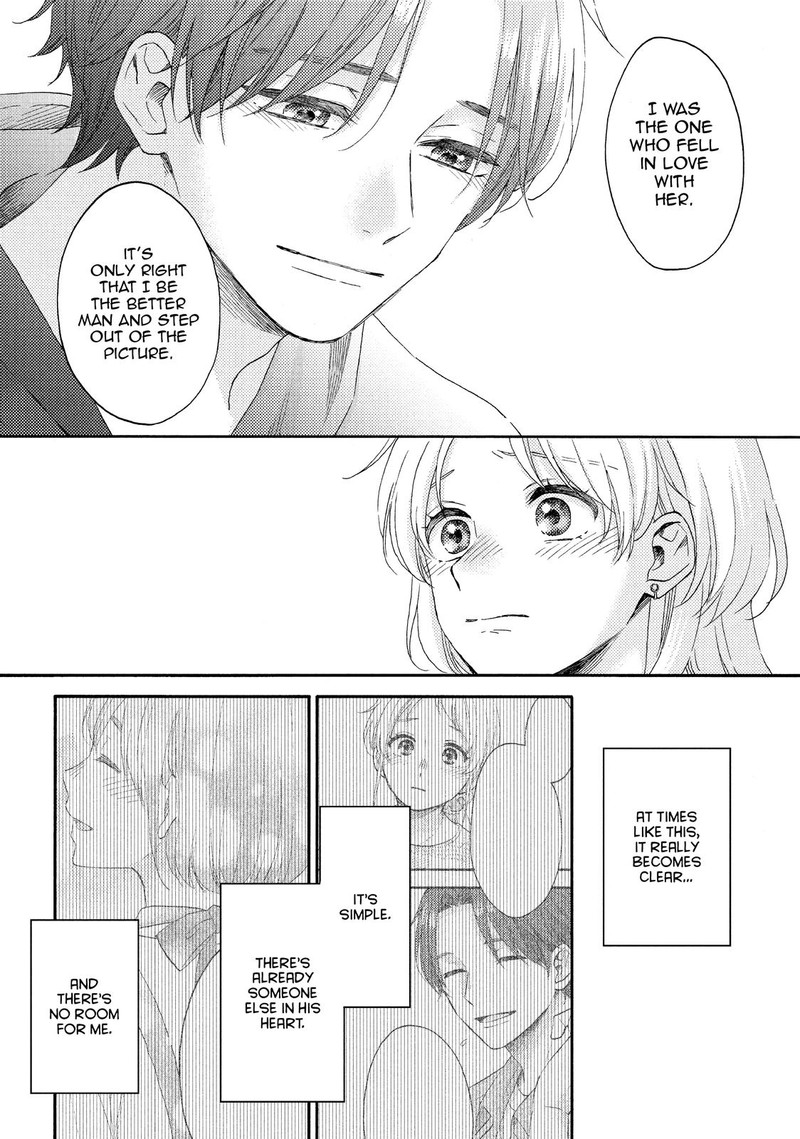 Hananoi Kun To Koi No Yamai 48 16
