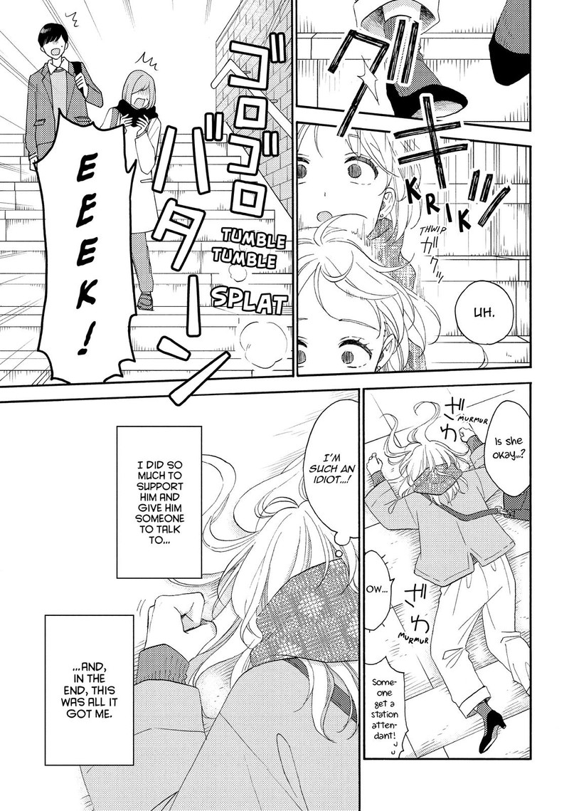 Hananoi Kun To Koi No Yamai 48 19