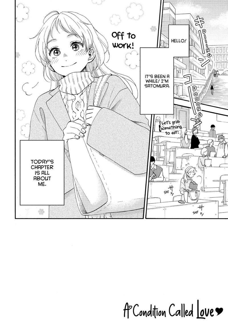 Hananoi Kun To Koi No Yamai 48 2