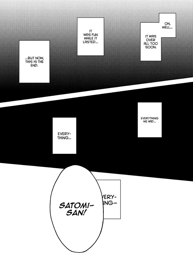 Hananoi Kun To Koi No Yamai 48 20